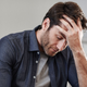 Illustration for article titled Liberal Man Worried Biden Victory Would Immediately Reignite Discussions About Having Kids
